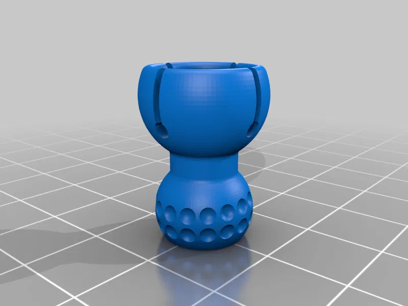 Tay Giúp Dựa Trên Khớp Nối Bi và Ổ Cắm - Image 2