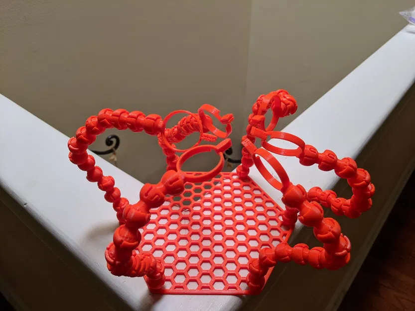 Tay Giúp Dựa Trên Khớp Nối Bi và Ổ Cắm - Image 4