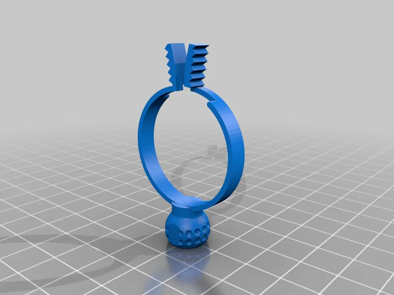 Tay Giúp Dựa Trên Khớp Nối Bi và Ổ Cắm - Image 5