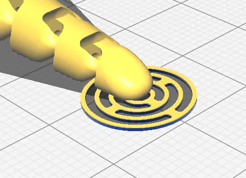 Tai Giữ Vát Cạnh Cho Góc Nhọn Các Loại - Image 1