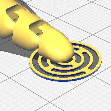 Tai Giữ Vát Cạnh Cho Góc Nhọn Các Loại