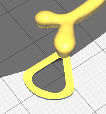 Tai Giữ Vát Cạnh Cho Góc Nhọn Các Loại - Image 3