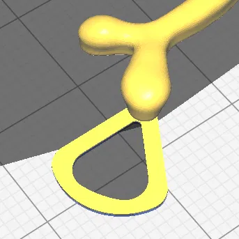 Tai Giữ Vát Cạnh Cho Góc Nhọn Các Loại