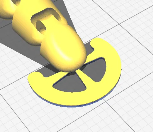 Tai Giữ Vát Cạnh Cho Góc Nhọn Các Loại - Image 4