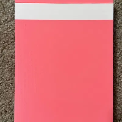 Hộp đựng và nắp cho hộp game PS5