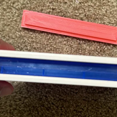 Hộp đựng và nắp cho hộp game PS5