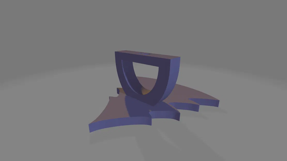 Nhẫn Đựng Khăn Giấy Hình Cây Thông Noel - Image 1