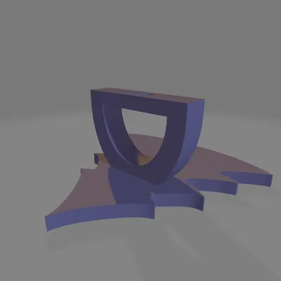 Nhẫn Đựng Khăn Giấy Hình Cây Thông Noel