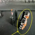 Giá đỡ ESC cho Volvo 550 Burrnie222 tỉ lệ 1/14 - Thumbnail 7