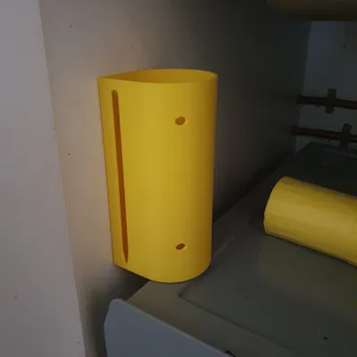 Hộp đựng túi rác cho Tường LHS