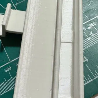 Kẹp Màn Hình iPhone