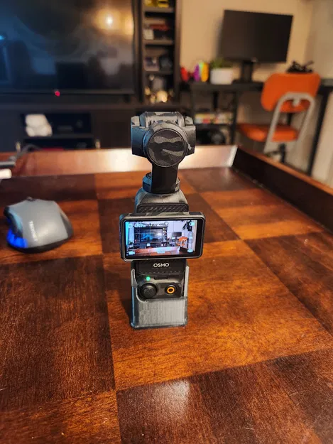 Đế cho DJI Osmo Pocket 3 - Image 1