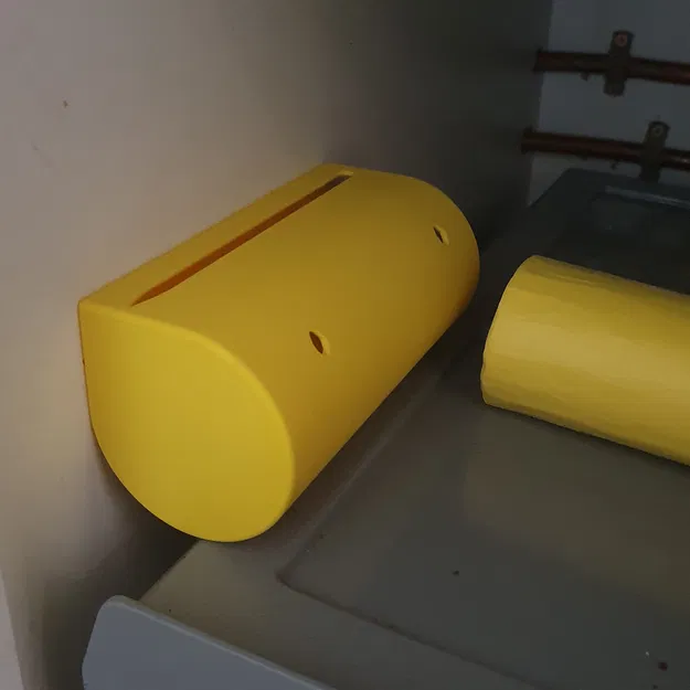 Hộp đựng túi rác cho Tường LHS - Image 2