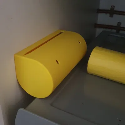 Hộp đựng túi rác cho Tường LHS