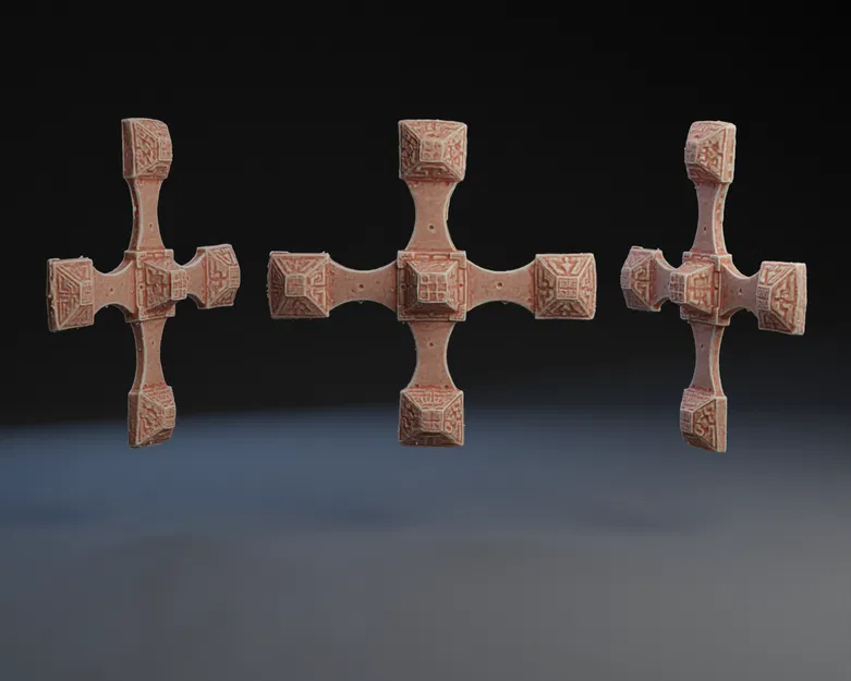 Thánh Giá Antrim - Image 1