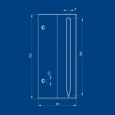 Giá Đựng Túi Rác
