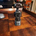 Đế cho DJI Osmo Pocket 3 - Thumbnail 2