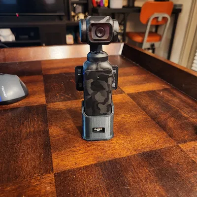 Đế cho DJI Osmo Pocket 3