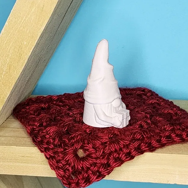 Ngày 6 - Gnome tặng quà - Image 2