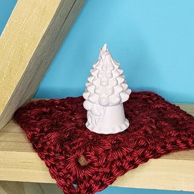 Ngày 8 - Ông Gnome Đội Nón Cây Thông - Image 2