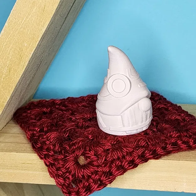 Ngày 4 - Gnome Bị Quấn Băng Keo - Image 2