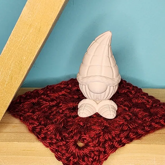 Ngày 14 - Gnome Mặc Pyjama - Image 3