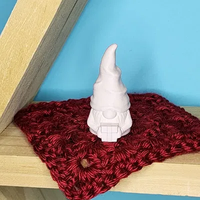 Ngày 6 - Gnome tặng quà