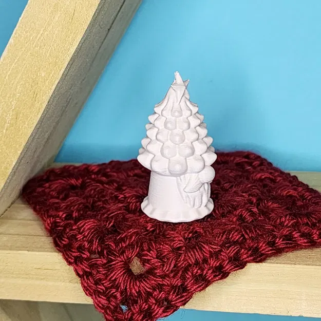 Ngày 8 - Ông Gnome Đội Nón Cây Thông - Image 3