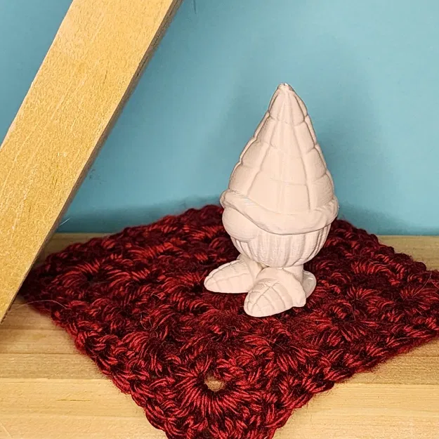 Ngày 14 - Gnome Mặc Pyjama - Image 4