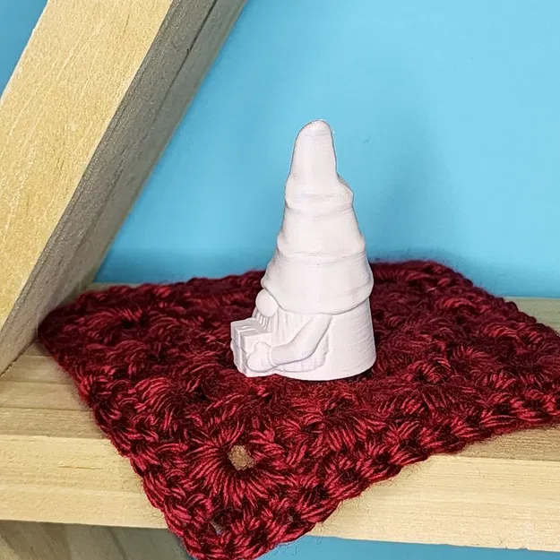 Ngày 6 - Gnome tặng quà - Image 4