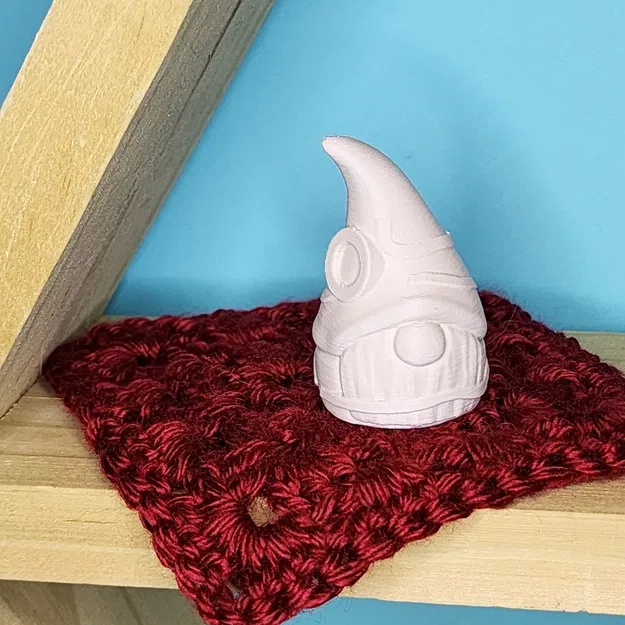 Ngày 4 - Gnome Bị Quấn Băng Keo - Image 3