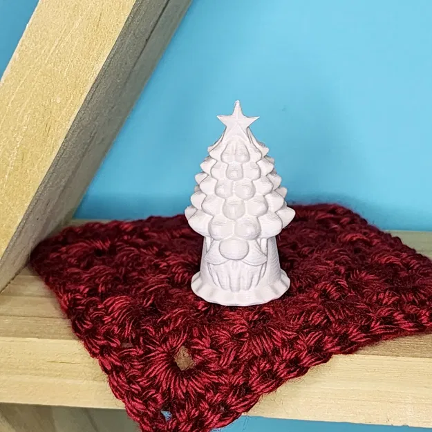 Ngày 8 - Ông Gnome Đội Nón Cây Thông - Image 4