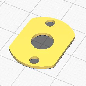 Bộ Đệm Hàn Cho Động Cơ 130