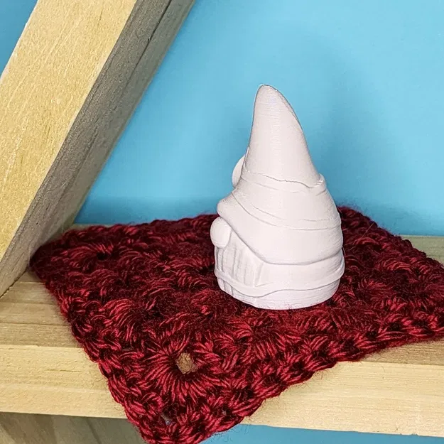 Ngày 4 - Gnome Bị Quấn Băng Keo - Image 4