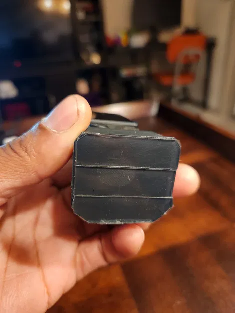 Đế cho DJI Osmo Pocket 3 - Image 3