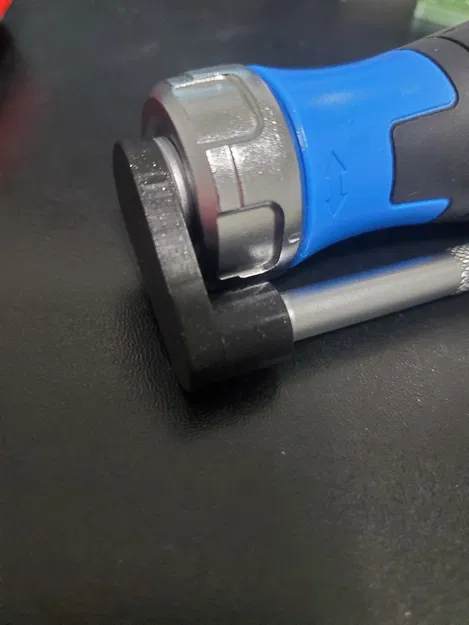 Giá đỡ trục cho tua vít Amazon Basics - Image 2