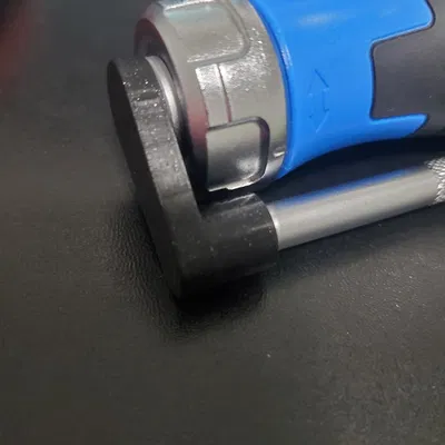 Giá đỡ trục cho tua vít Amazon Basics