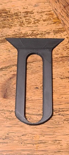 Lưỡi Cạo Nam Châm Dẹt 8X3mm - Image 2