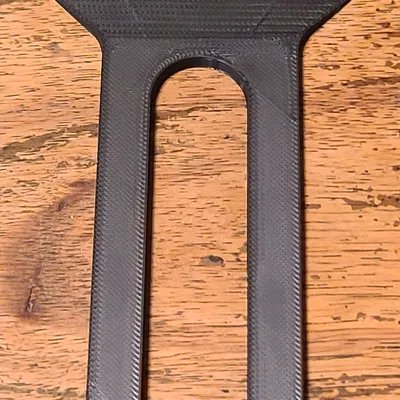 Lưỡi Cạo Nam Châm Dẹt 8X3mm