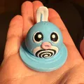 Minifigure Shiny Poliwag Trong Nước - Thumbnail 1