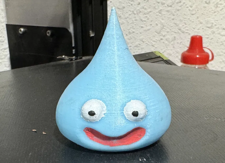 Mô hình Slime Dragon Quest - Image 1