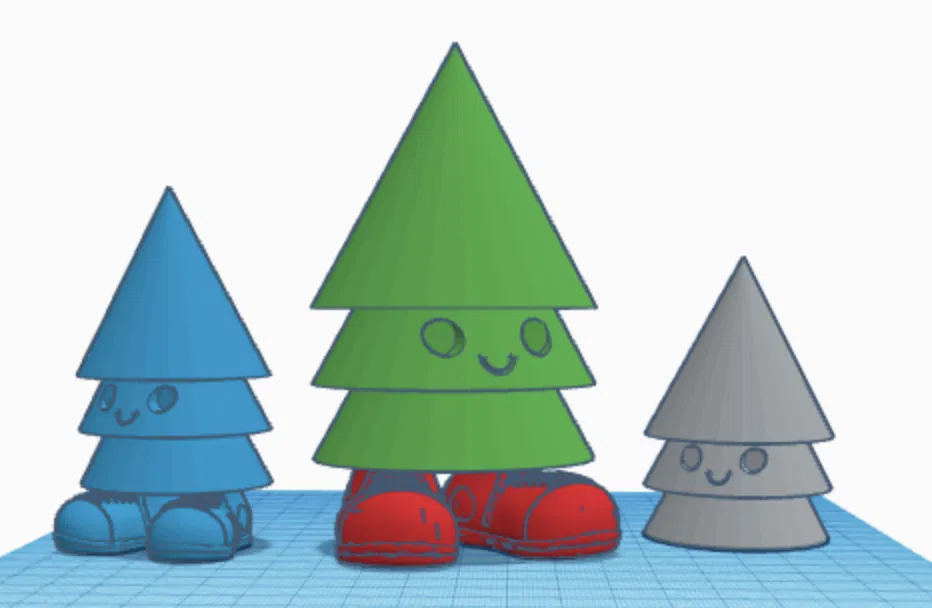 Cây Thông Noel! - Image 1