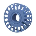 Cuộn Master Spool Push Plastic - Thumbnail 1