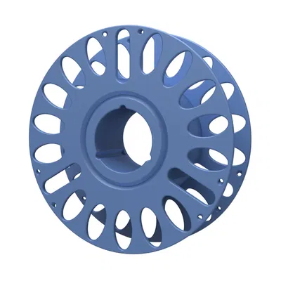 Cuộn Master Spool Push Plastic