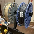 Cuộn Master Spool Push Plastic - Thumbnail 3