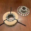 Cuộn Master Spool Push Plastic - Thumbnail 6