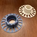 Cuộn Master Spool Push Plastic - Thumbnail 7
