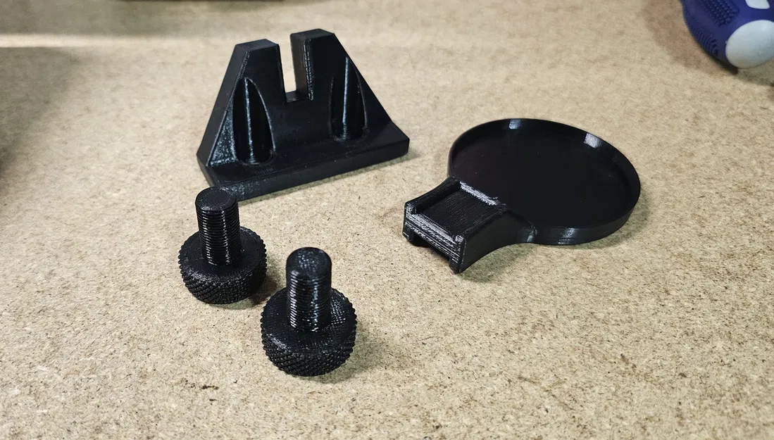 Giá đỡ Blink Mini + Thanh ray Muscle Rack - Image 2