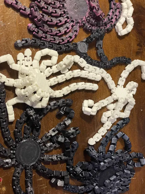 Đế Bạch Tuộc và các loại đế có vũ trang khác - Image 1