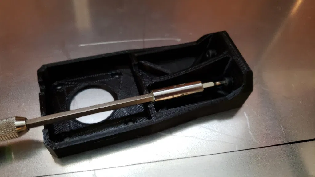 Tevo Little Monster Giá Đỡ Đầu Đù V2 - Image 2